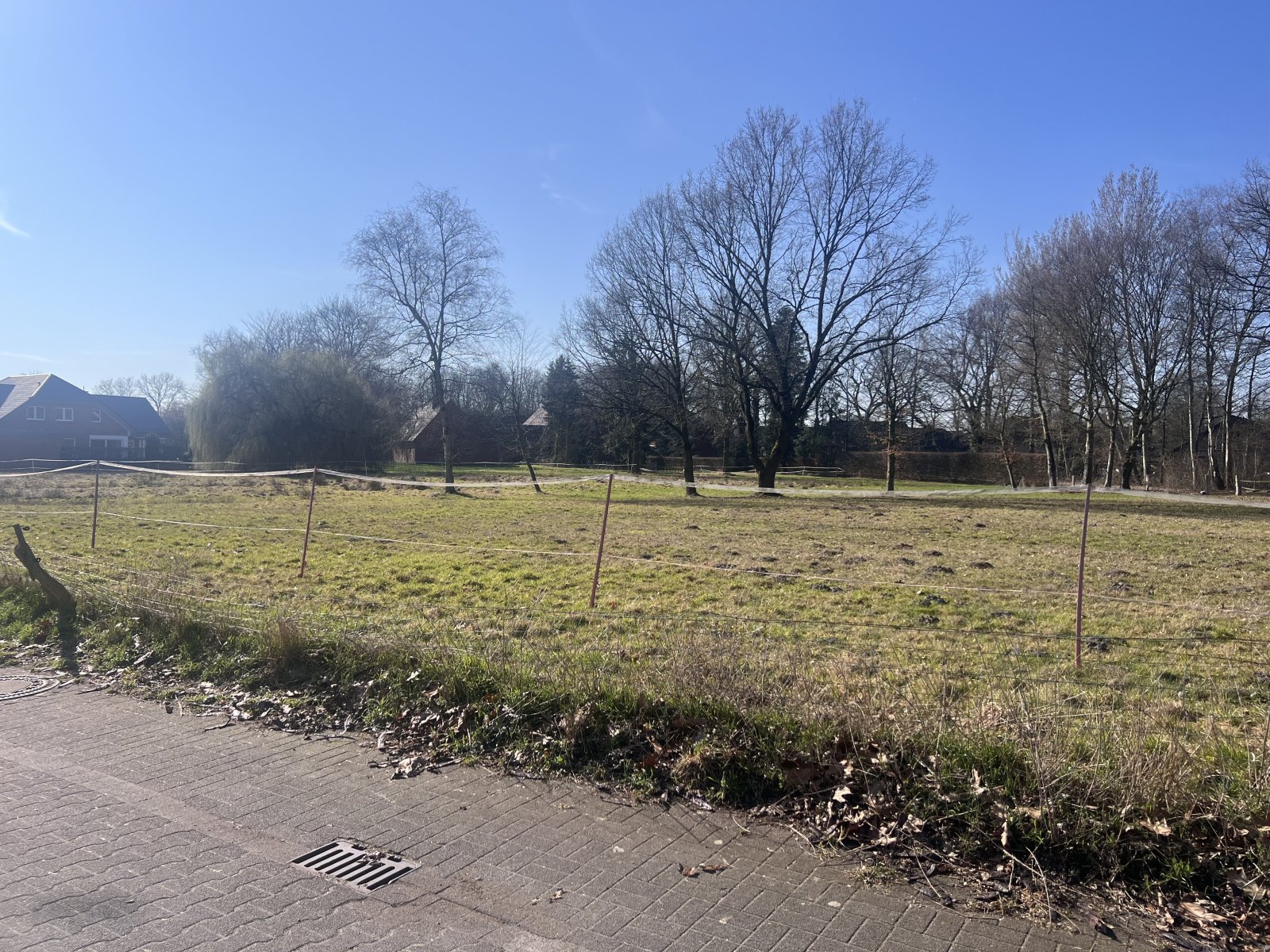 Traumlage in Top Nachbarschaft - ich spreche aus Erfahrung!!!