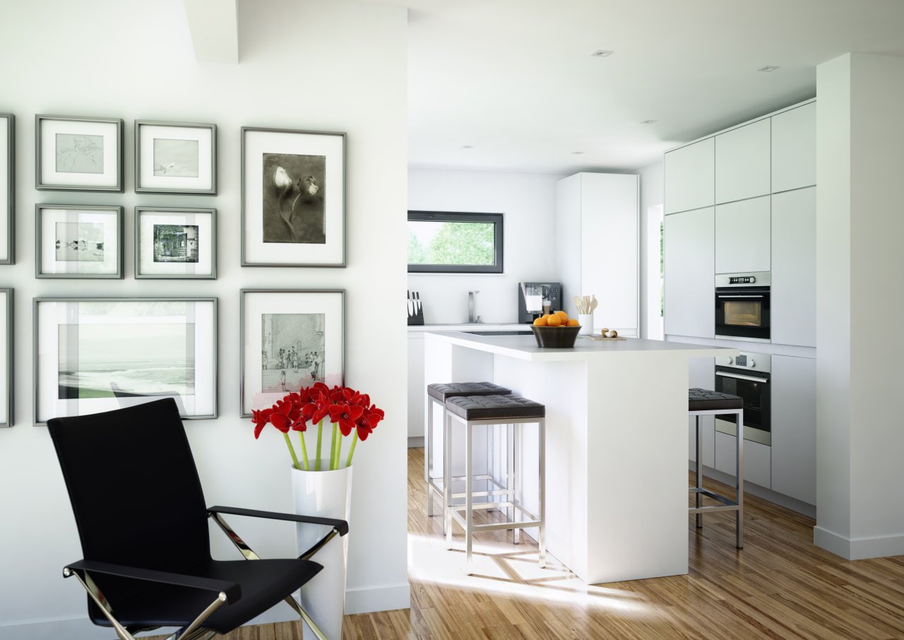 Traumlage in Top Nachbarschaft - ich spreche aus Erfahrung!!!