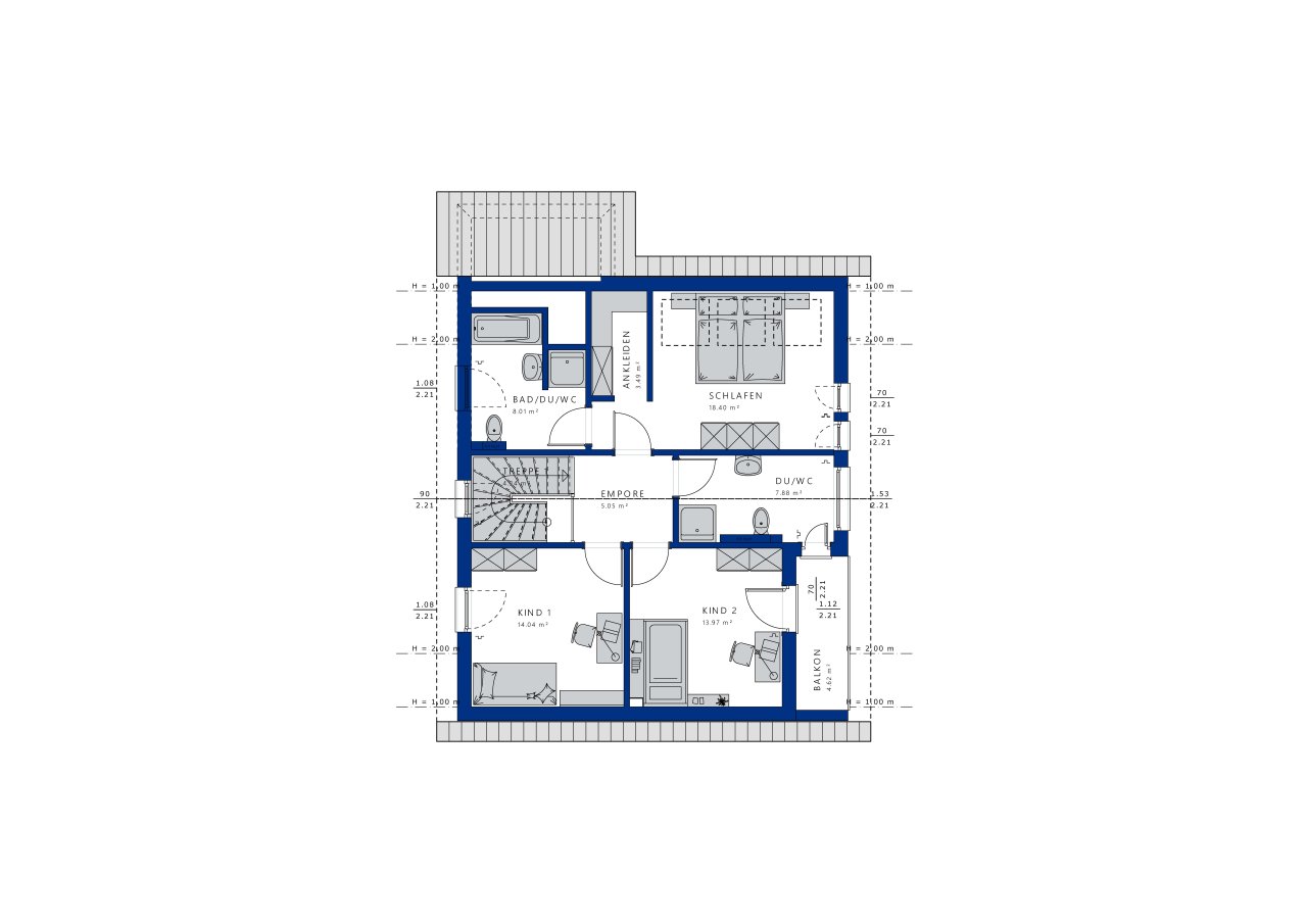 Traumlage in Top Nachbarschaft - ich spreche aus Erfahrung!!!
