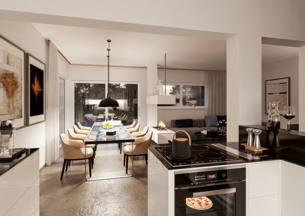 nette Nachbarn gesucht - suchen Sie noch ein neues zu Hause in Spexard?