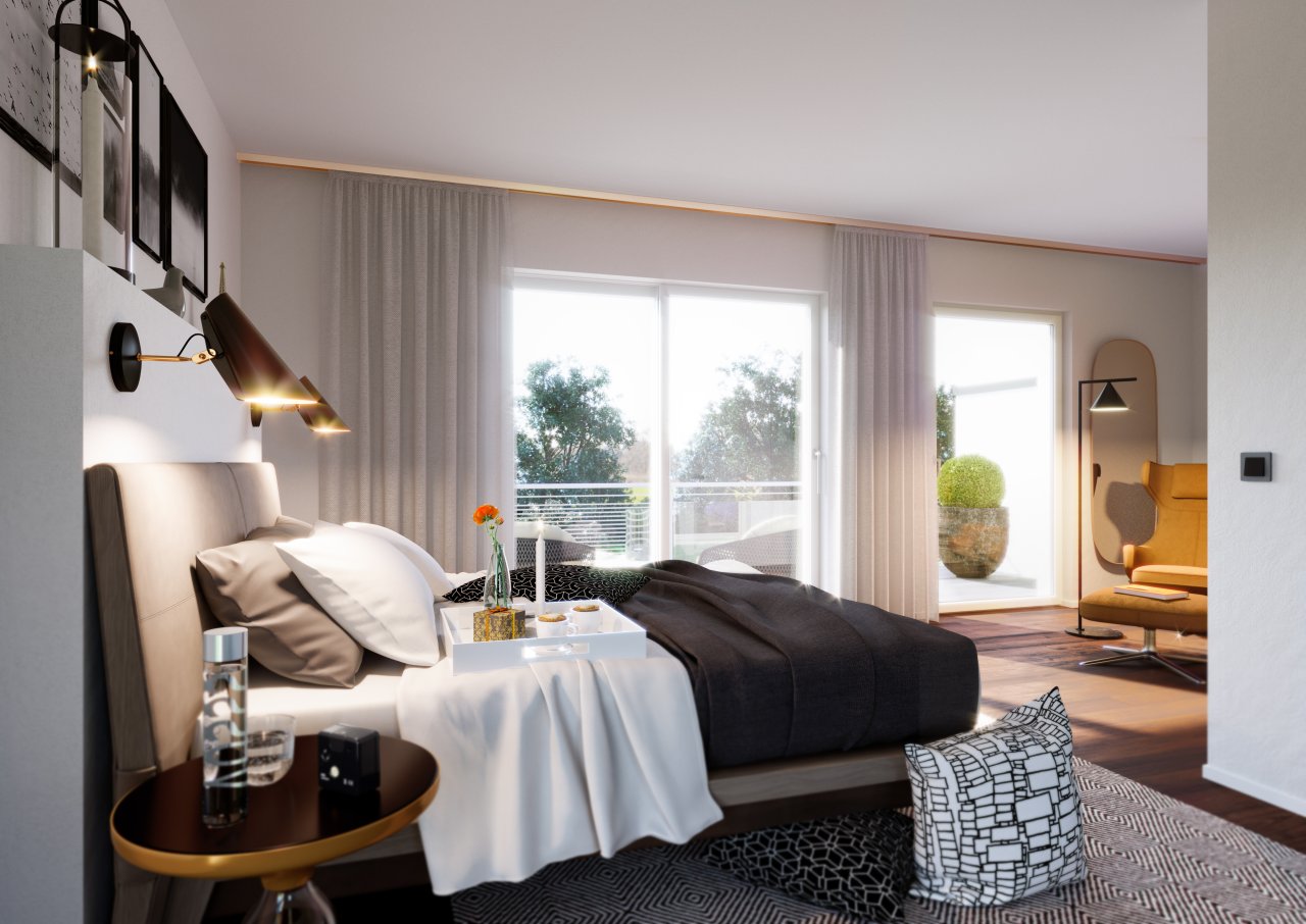 nette Nachbarn gesucht - suchen Sie noch ein neues zu Hause in Spexard?