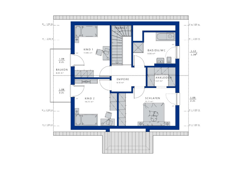 klein aber fein - und es könnte bald dir gehören - schnell sein lohnt sich