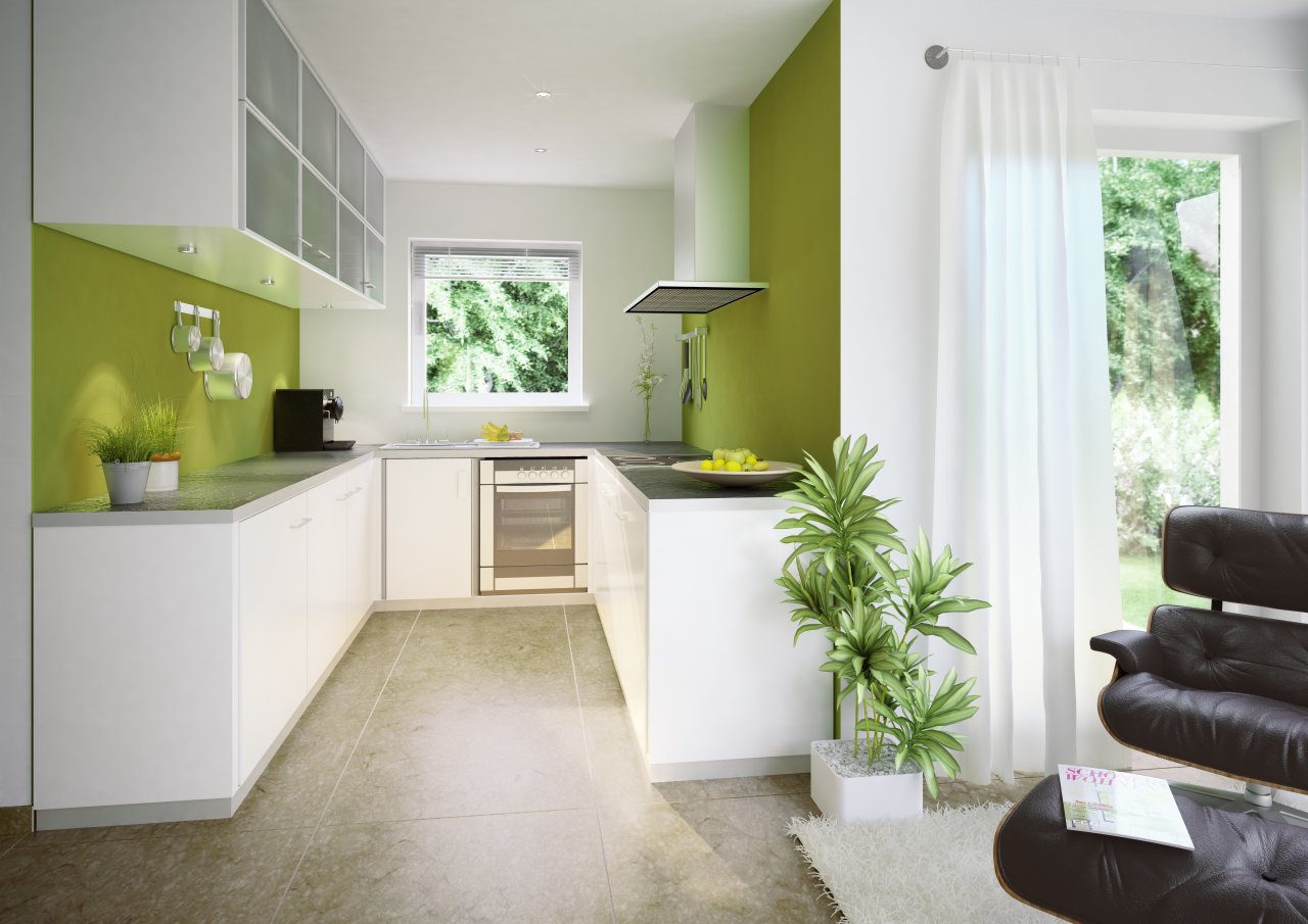 Klein aber fein - inkl. PV-Anlage & Speicher - TOP Wohnlage