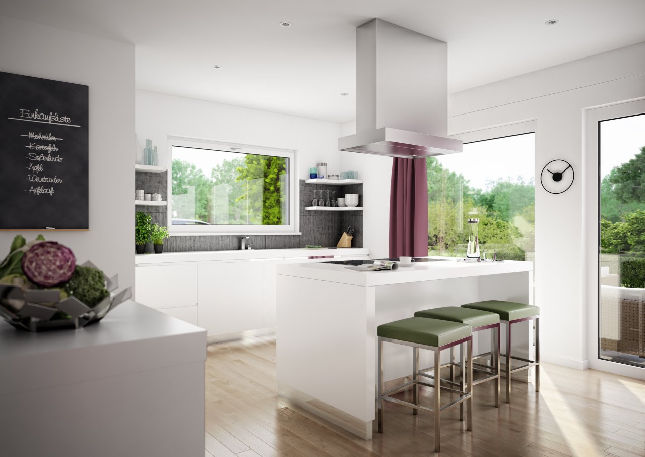 Klein aber fein - inkl. PV-Anlage & Speicher - TOP Wohnlage