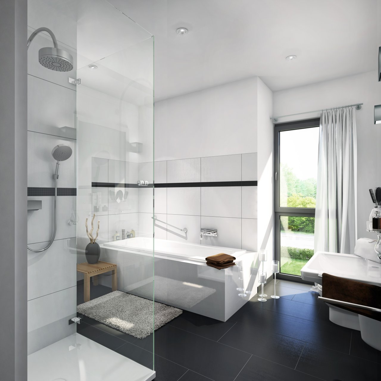 Klein aber fein - inkl. PV-Anlage & Speicher - TOP Wohnlage