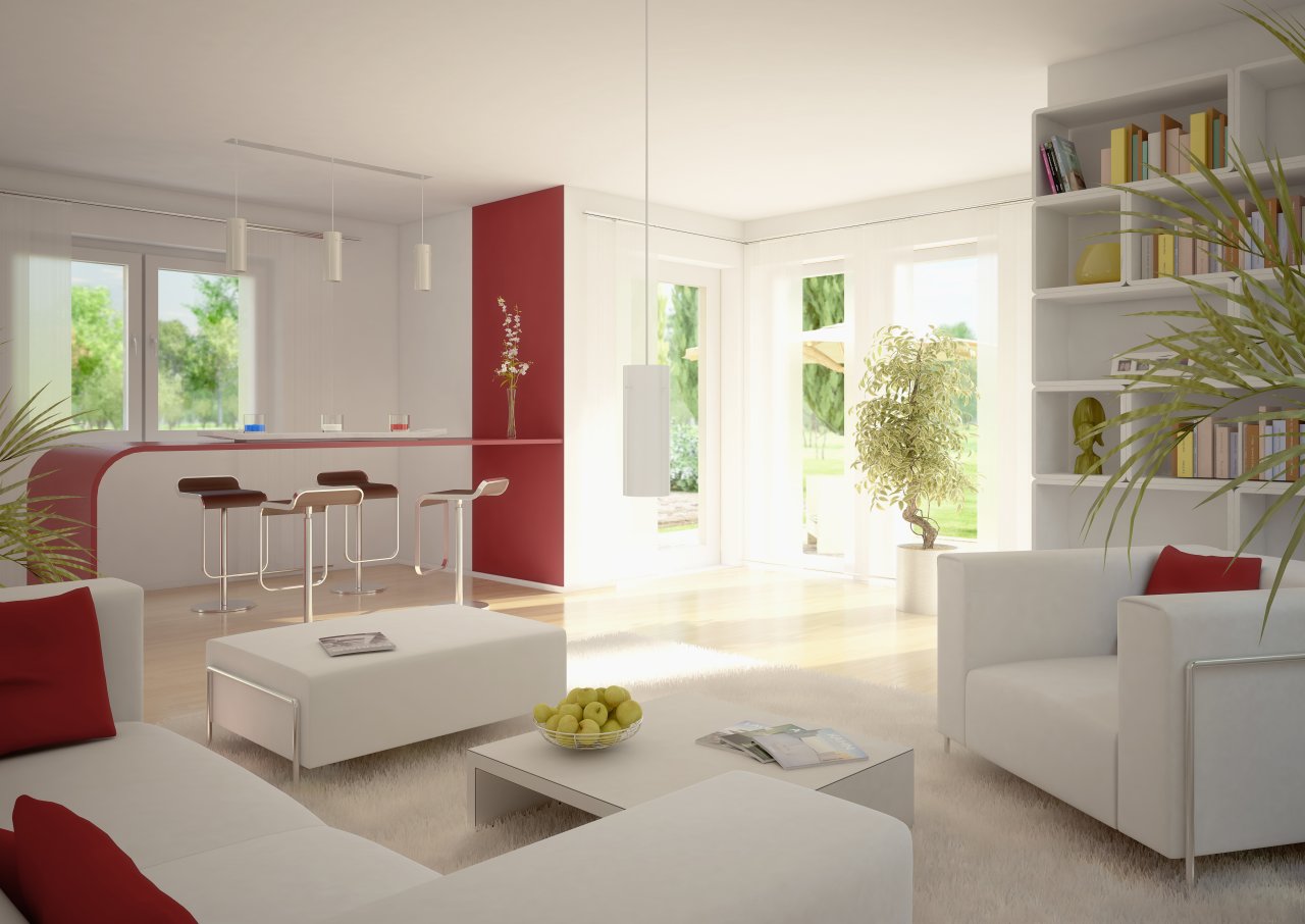 Klein aber fein - inkl. PV-Anlage & Speicher - TOP Wohnlage