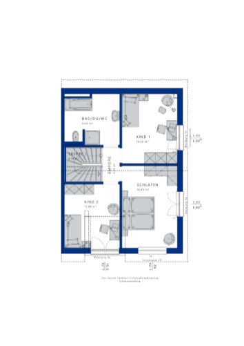 nette Nachbarn gesucht - suchen Sie noch ein neues zu Hause in Spexard?