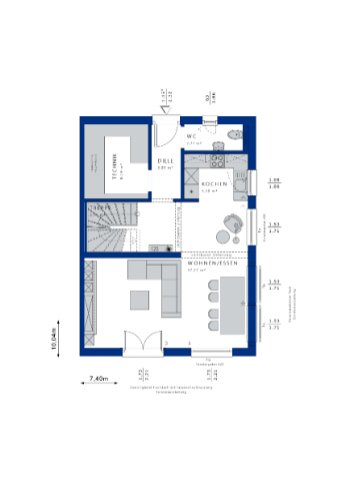 nette Nachbarn gesucht - suchen Sie noch ein neues zu Hause in Spexard?